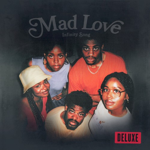 Mad Love