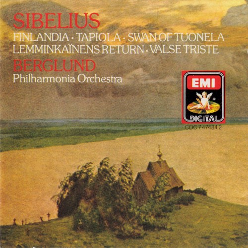 Finlandia / Tone Poems