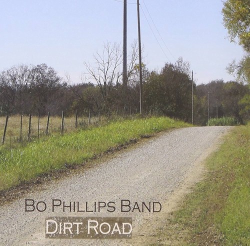 Dirt Road