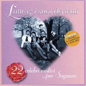 22 celebri motivi... per sognare