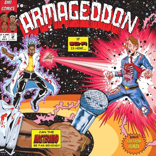 Armageddon