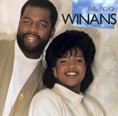 BeBe and CeCe Winans
