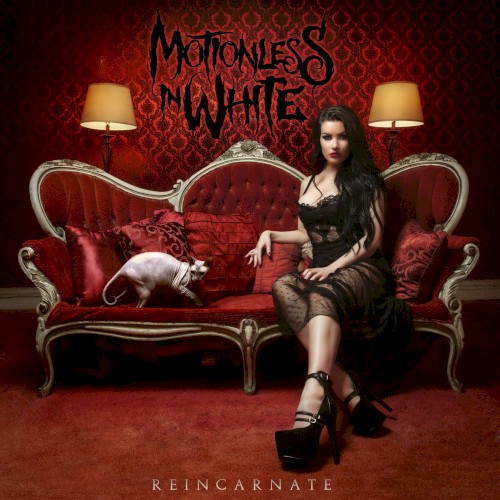 Motionless in White &ndash; Reincarnate
