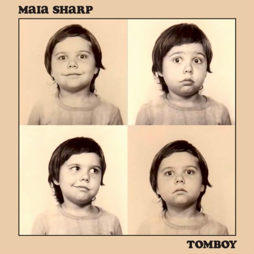 Tomboy