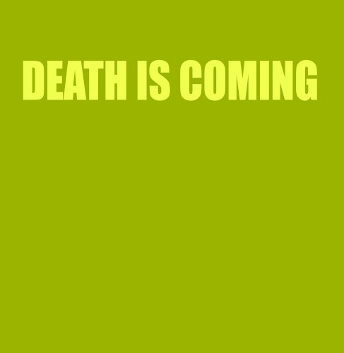 Death Is Coming
