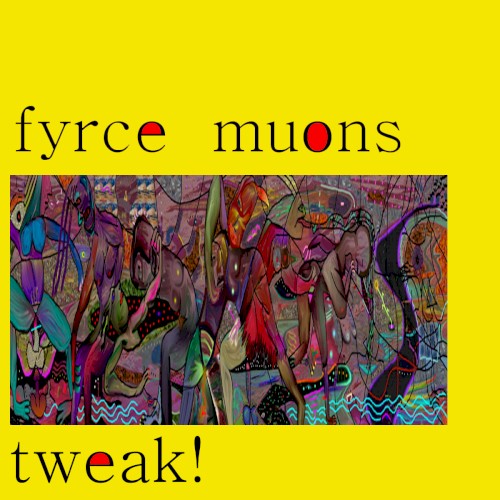Tweak!
