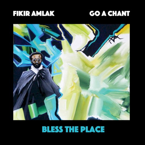 Bless The Place