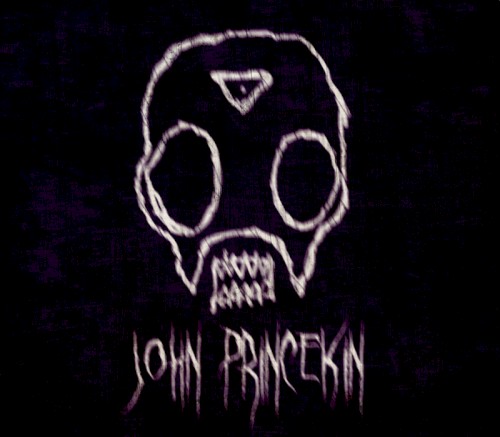 John Princekin