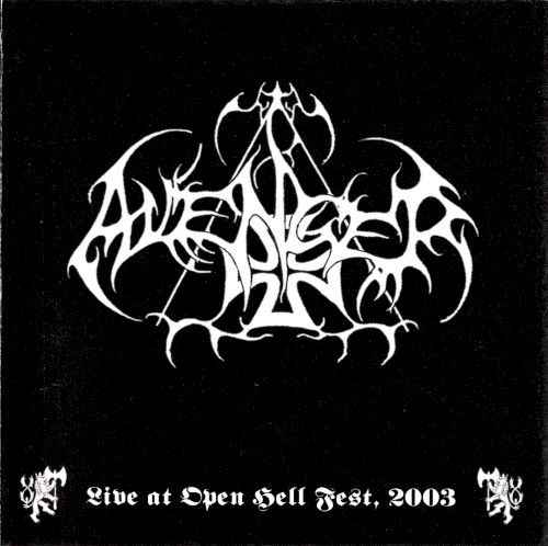 Live at Open Hell Fest, 2003