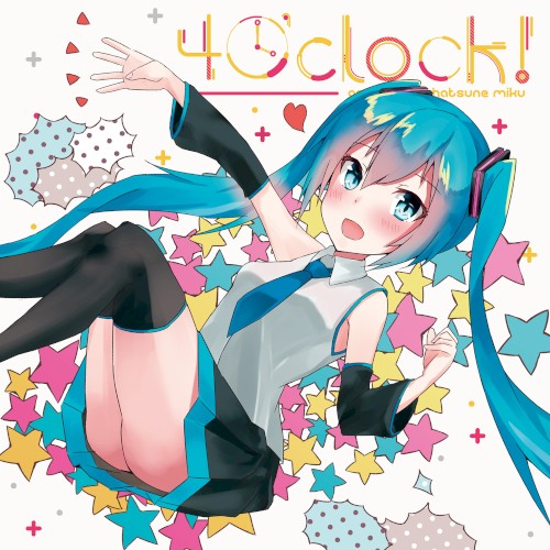 4 O’Clock!