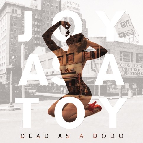 Dead as a Dodo