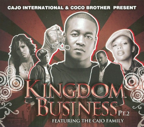 Kingdom Business 2