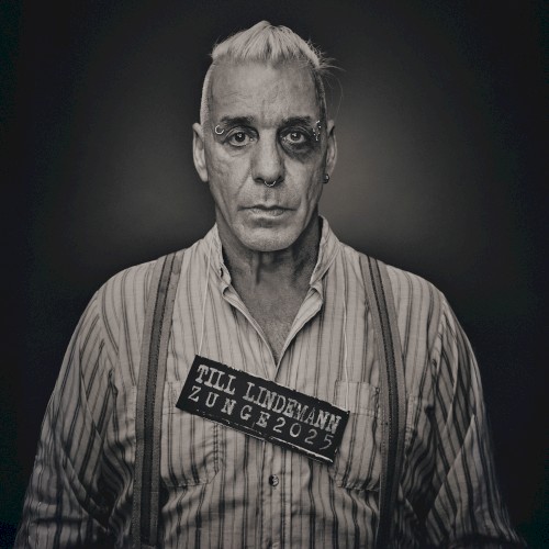 Zunge 2025