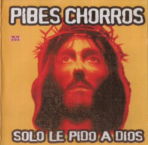 Solo le pido a Dios