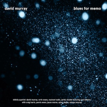 Blues for Memo