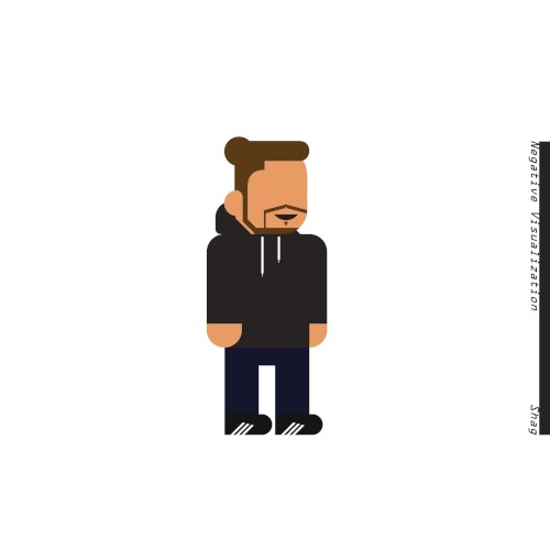 Negative Visualization