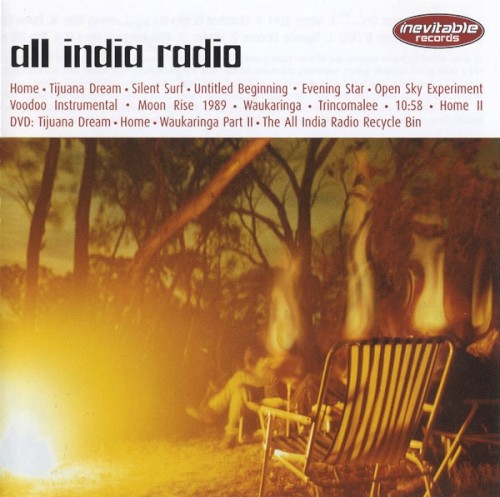 All India Radio