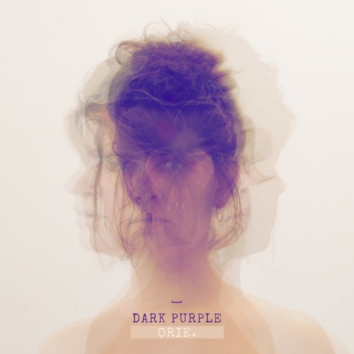 Dark Purple