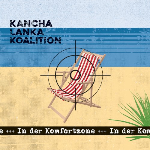 In der Komfortzone
