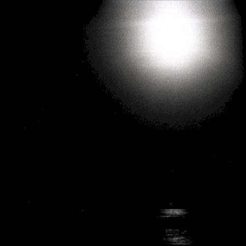 On the Coming of Darkness