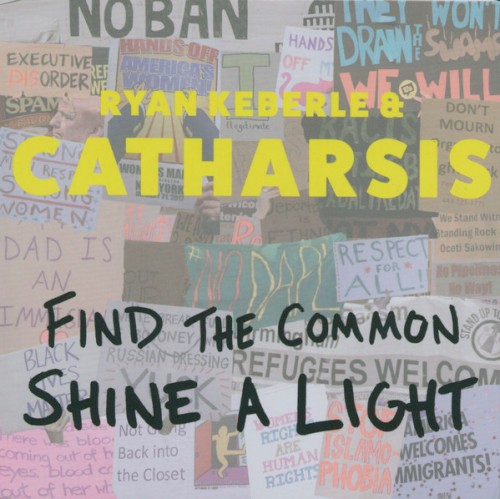Find the Common, Shine a Light