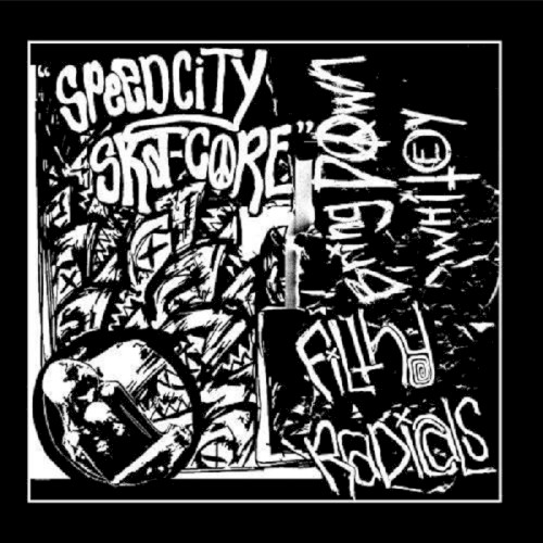 Speed City Ska Core