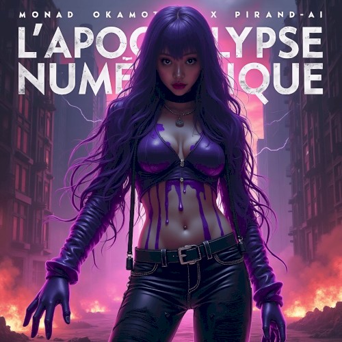 L'apocalypse numerique