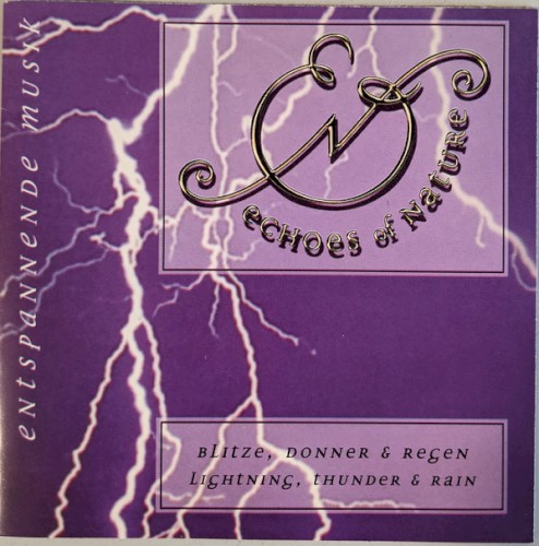 Lightning, Thunder and Rain