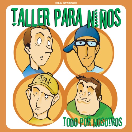 Todo por Nosotros
