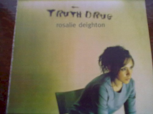 Truth Drug