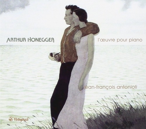 L'œuvre pour piano