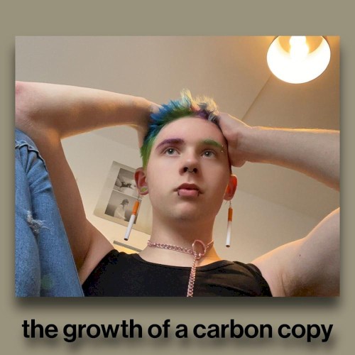 AWKSIN &ndash; the growth of a carbon copy