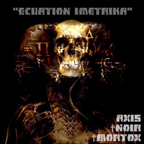 Ecuation Imetrika