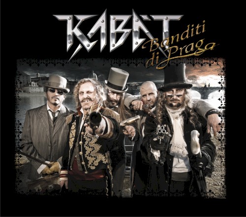 Banditi di Praga