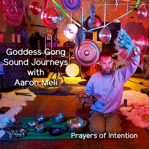 Prayers of Intention