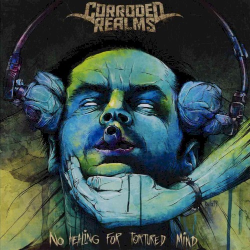 No Healing For Tortured Mind