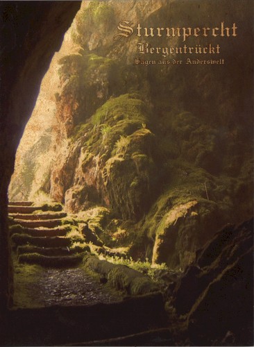 Bergentrückt