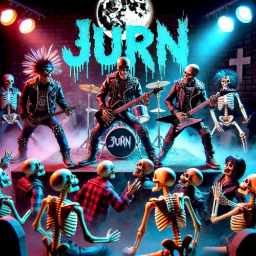 The Jurn