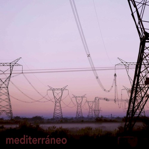 Mediterráneo