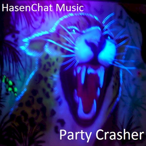 Party Crasher