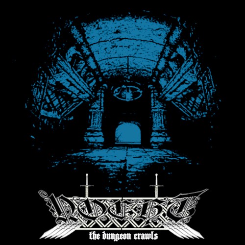 The Dungeon Crawls
