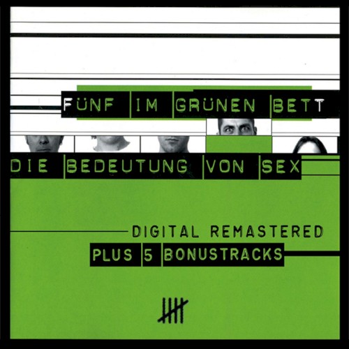 Die Bedeutung von Sex