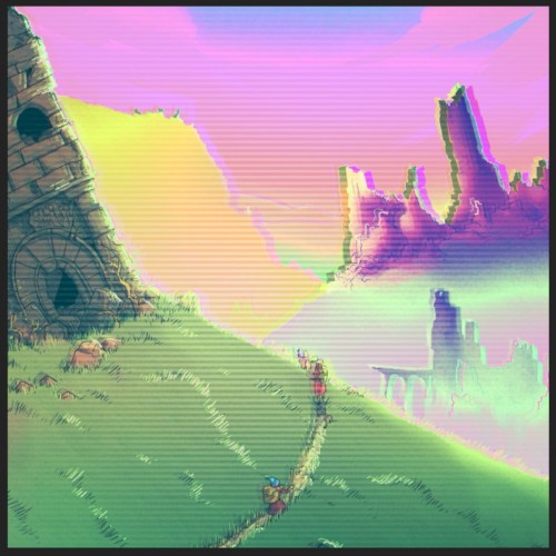 The Fall of Home OST