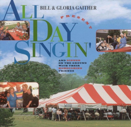 All Day Singin'