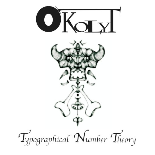 Typographical Number Theory
