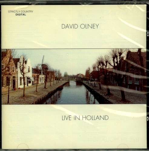 Live in Holland