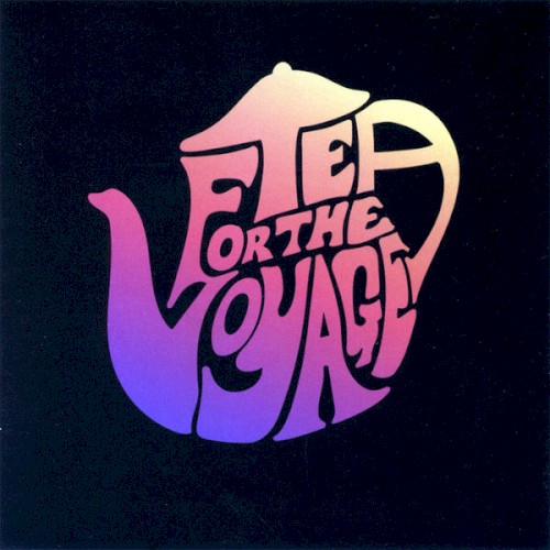 Tea for The Voyage