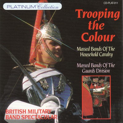 Trooping the Colour