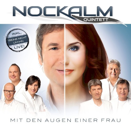 Mit den Augen einer Frau