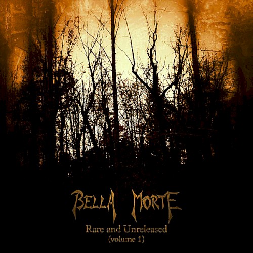 Rare and Unreleased, Vol. 1
